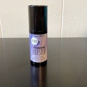 Matrix mineral booster- texture booster 1oz